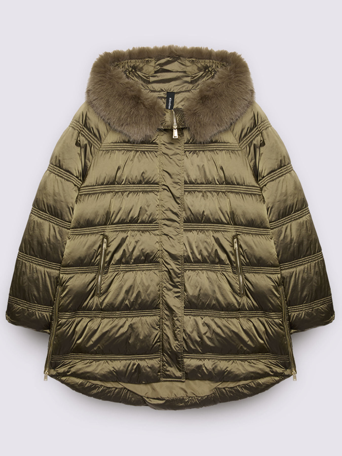 Слика на Fiorella Rubino - Јакни