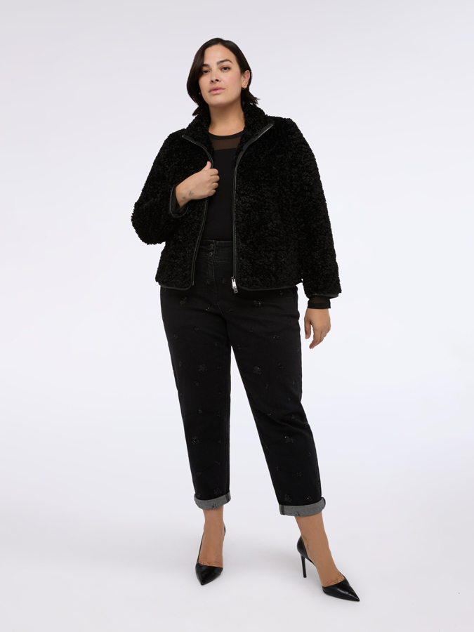 Слика на Fiorella Rubino - Јакни