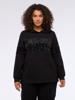 Слика на Fiorella Rubino - Тренерки - Горен дел