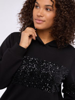 Слика на Fiorella Rubino - Тренерки - Горен дел