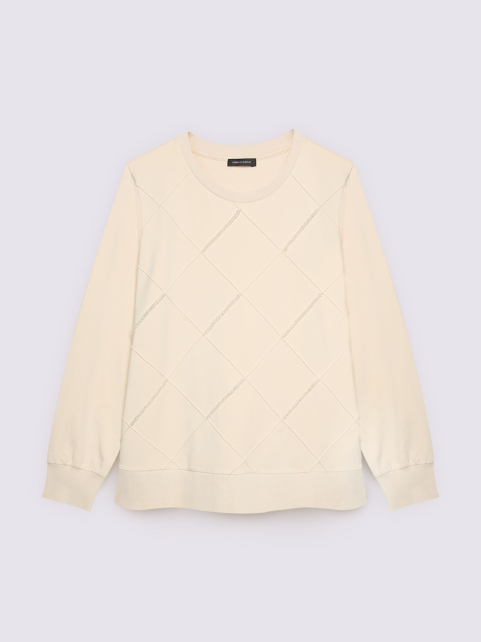 Слика на Fiorella Rubino - Тренерки - Горен дел