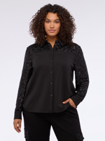 Слика на Fiorella Rubino - Тренерки - Горен дел