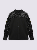 Слика на Fiorella Rubino - Тренерки - Горен дел