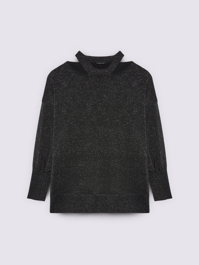 Слика на Fiorella Rubino - Плетенини и џемпери