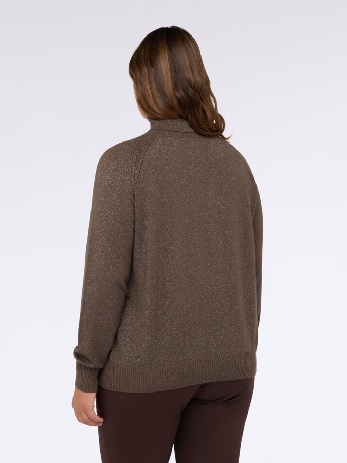 Слика на Fiorella Rubino - Плетенини и џемпери