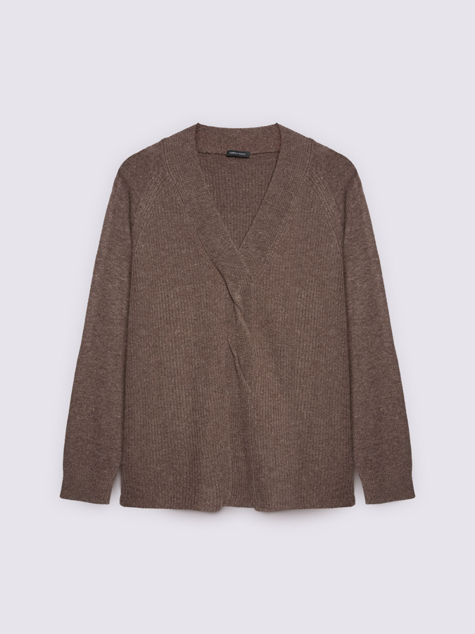 Слика на Fiorella Rubino - Плетенини и џемпери