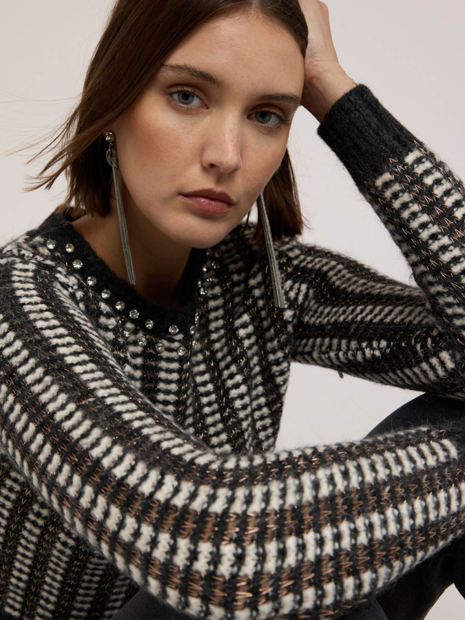 Слика на Motivi - Плетенини и џемпери