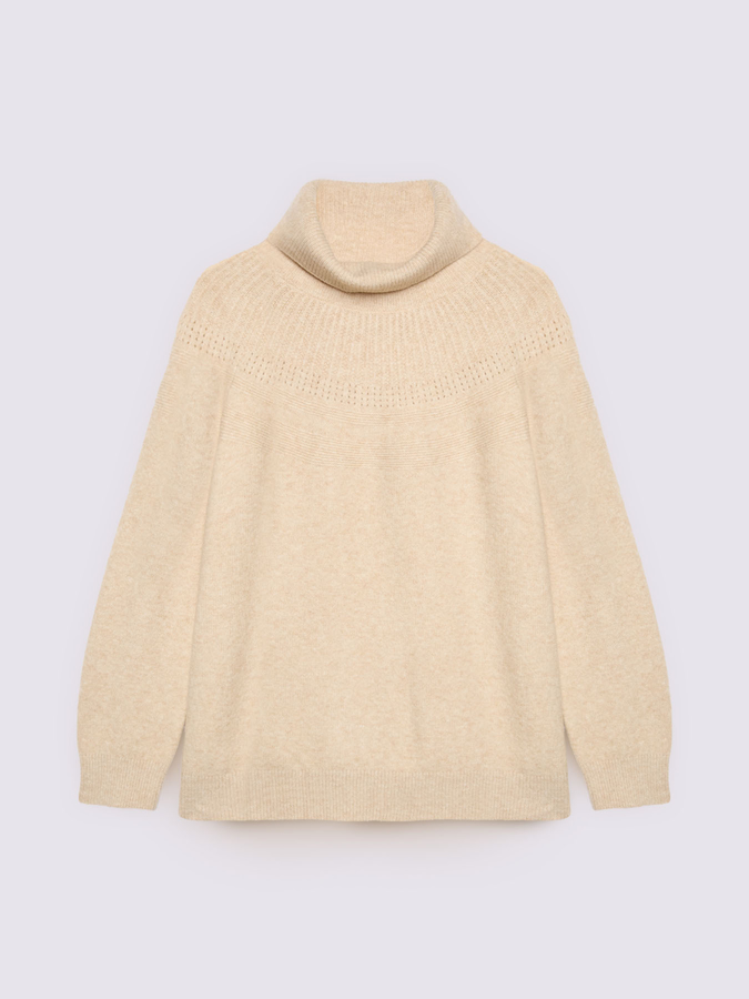 Слика на Fiorella Rubino - Плетенини и џемпери