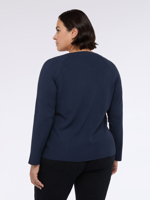 Слика на Fiorella Rubino - Плетенини и џемпери