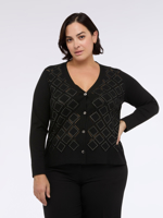 Слика на Fiorella Rubino - Кардигани