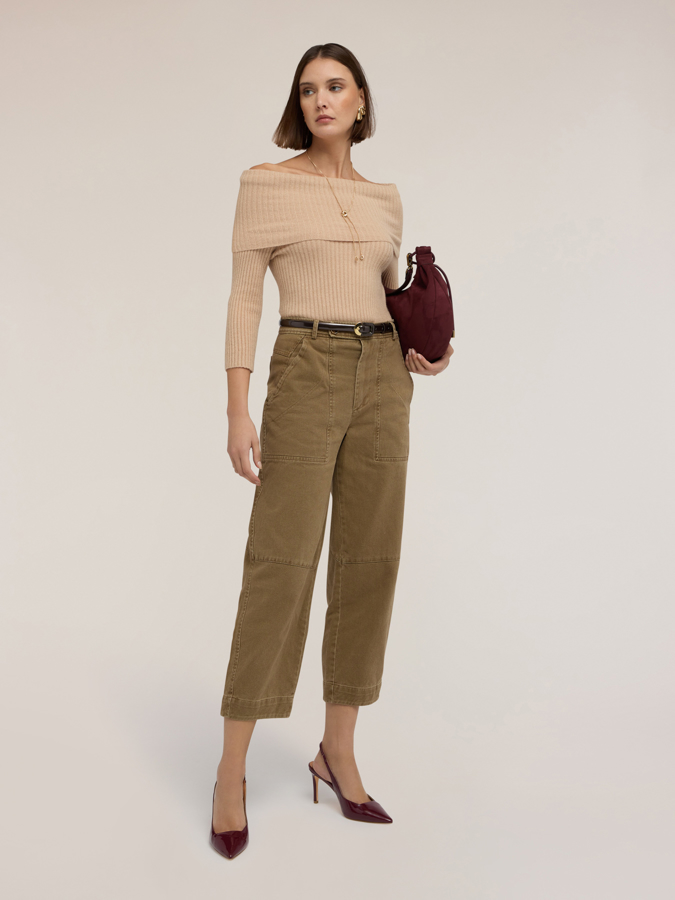 Слика на Motivi - Плетенини и џемпери