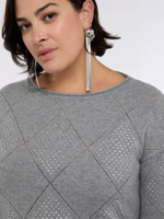 Слика на Fiorella Rubino - Плетенини и џемпери