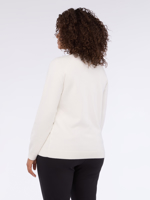 Слика на Fiorella Rubino - Плетенини и џемпери