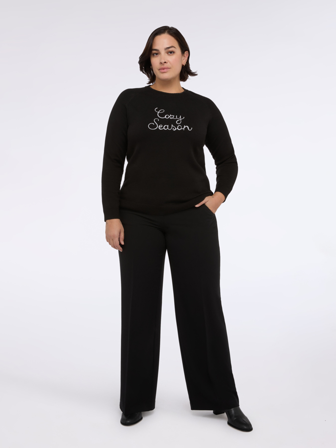 Слика на Fiorella Rubino - Плетенини и џемпери