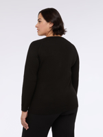 Слика на Fiorella Rubino - Плетенини и џемпери