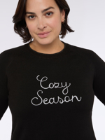 Слика на Fiorella Rubino - Плетенини и џемпери