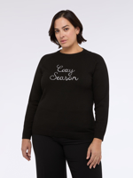 Слика на Fiorella Rubino - Плетенини и џемпери