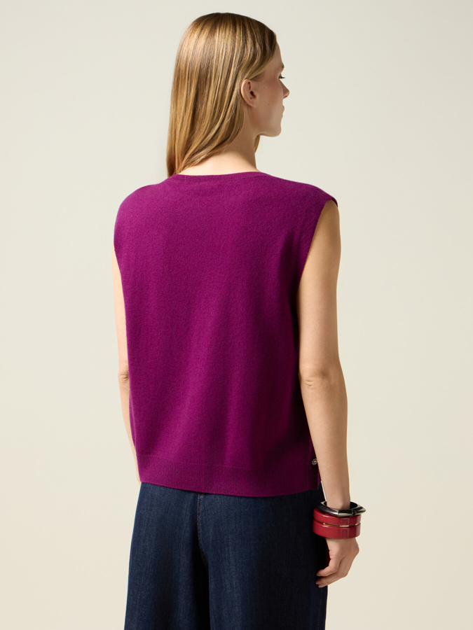 Слика на Oltre - Елеци