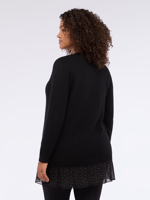 Слика на Fiorella Rubino - Плетенини и џемпери