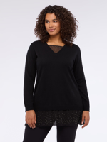 Слика на Fiorella Rubino - Плетенини и џемпери