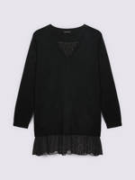 Слика на Fiorella Rubino - Плетенини и џемпери