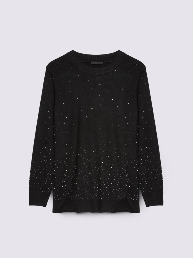 Слика на Fiorella Rubino - Плетенини и џемпери