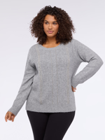 Слика на Fiorella Rubino - Плетенини и џемпери