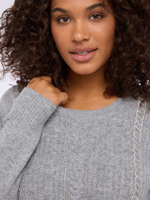 Слика на Fiorella Rubino - Плетенини и џемпери