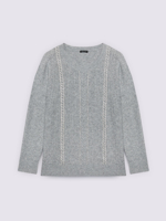 Слика на Fiorella Rubino - Плетенини и џемпери