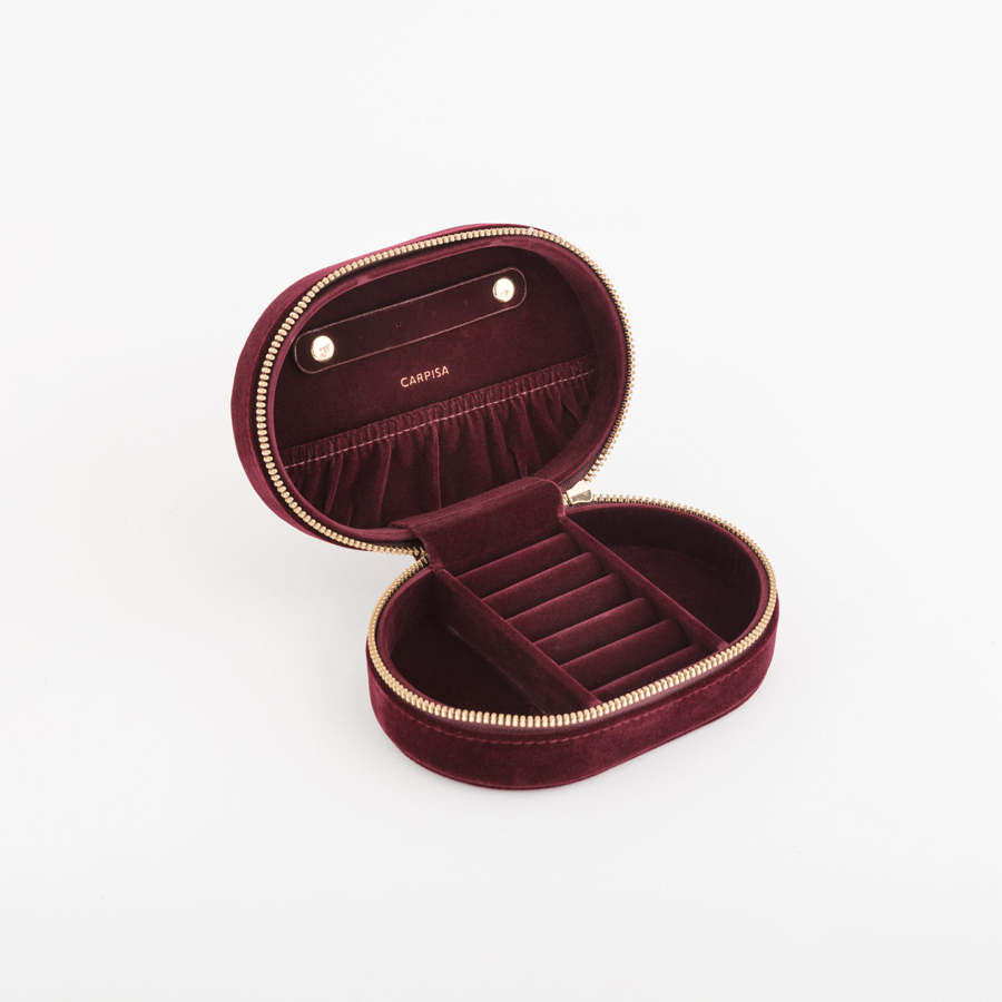 Слика на Carpisa - Додатоци