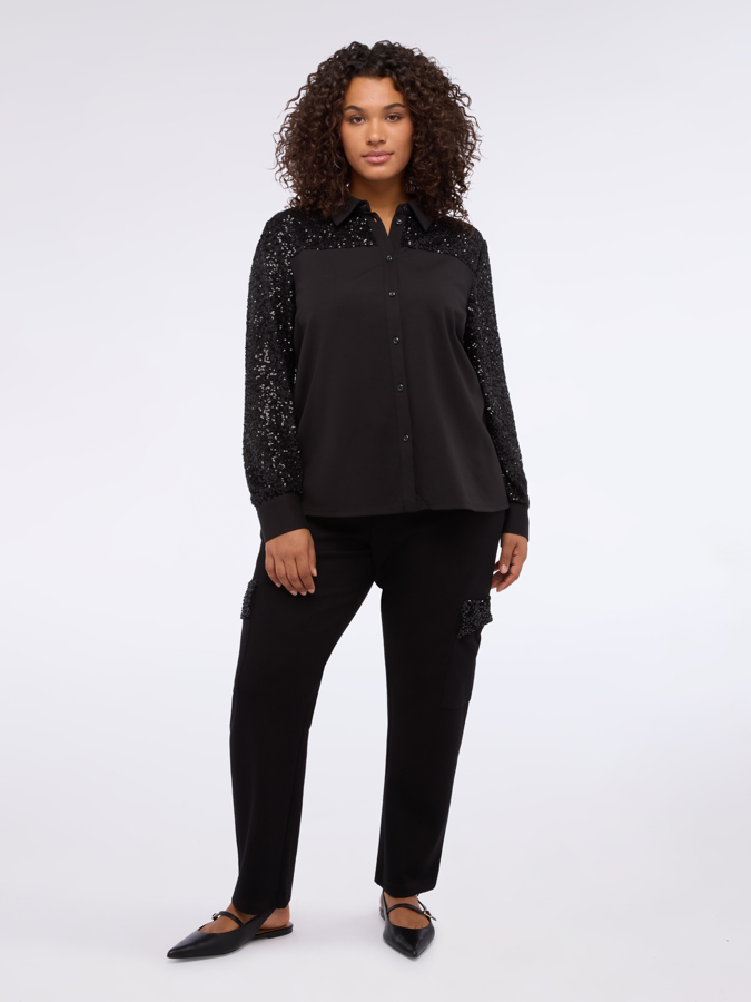 Слика на Fiorella Rubino - Панталони