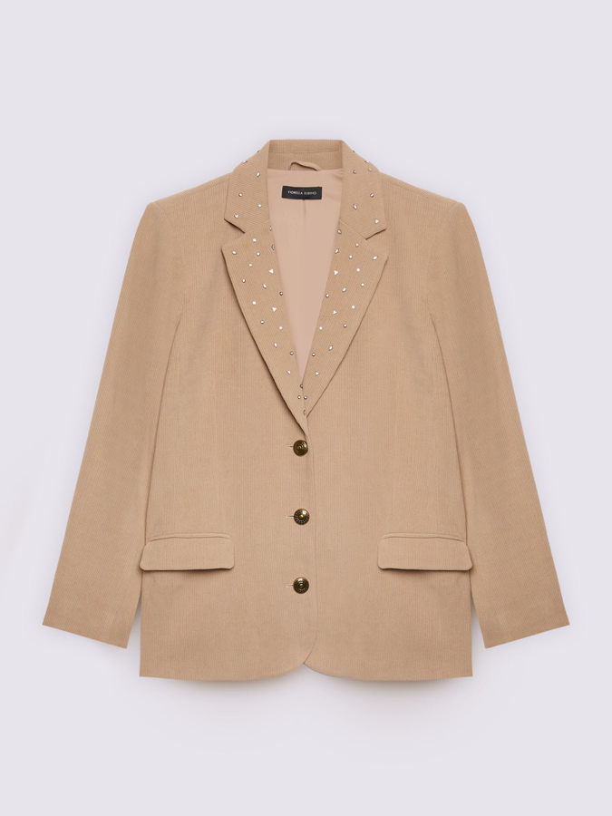 Слика на Fiorella Rubino - Јакни