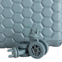 Слика на Carpisa - Куфери