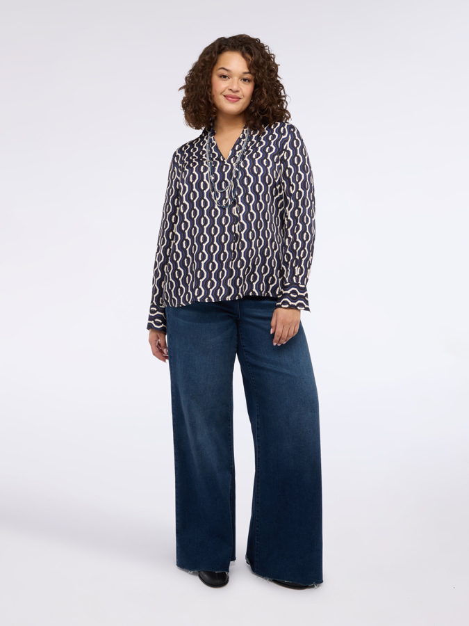 Слика на Fiorella Rubino - Кошули