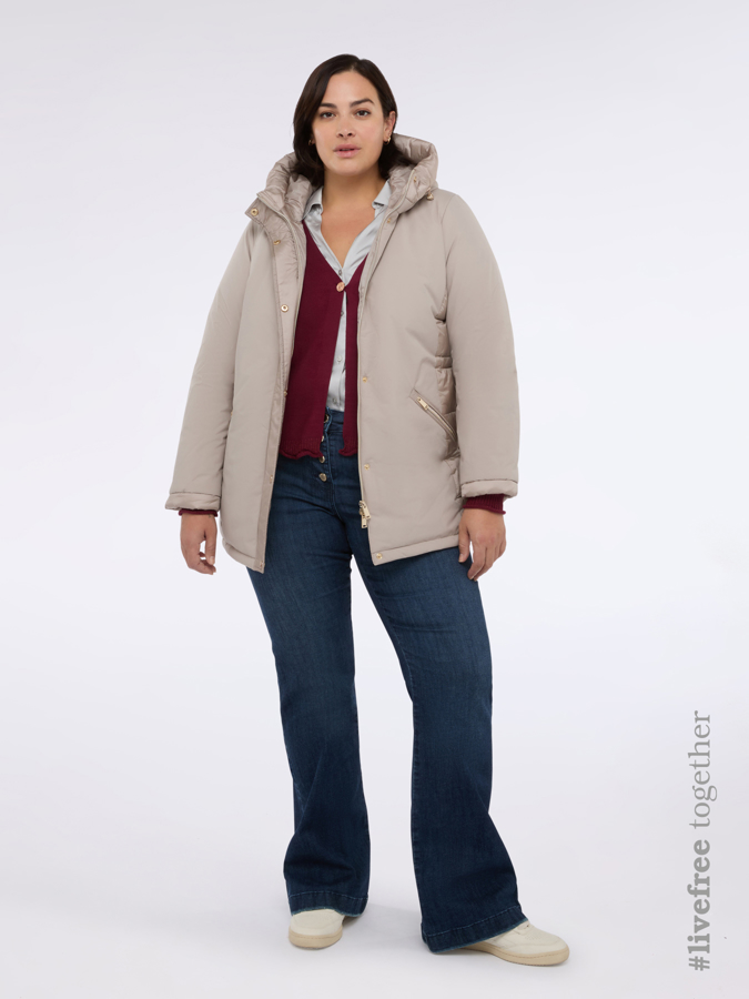 Слика на Fiorella Rubino - Јакни