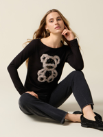 Слика на Oltre - Плетенини и џемпери