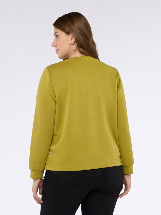 Слика на Fiorella Rubino - Тренерки - Горен дел