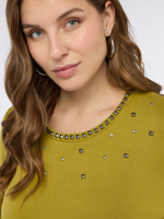 Слика на Fiorella Rubino - Тренерки - Горен дел