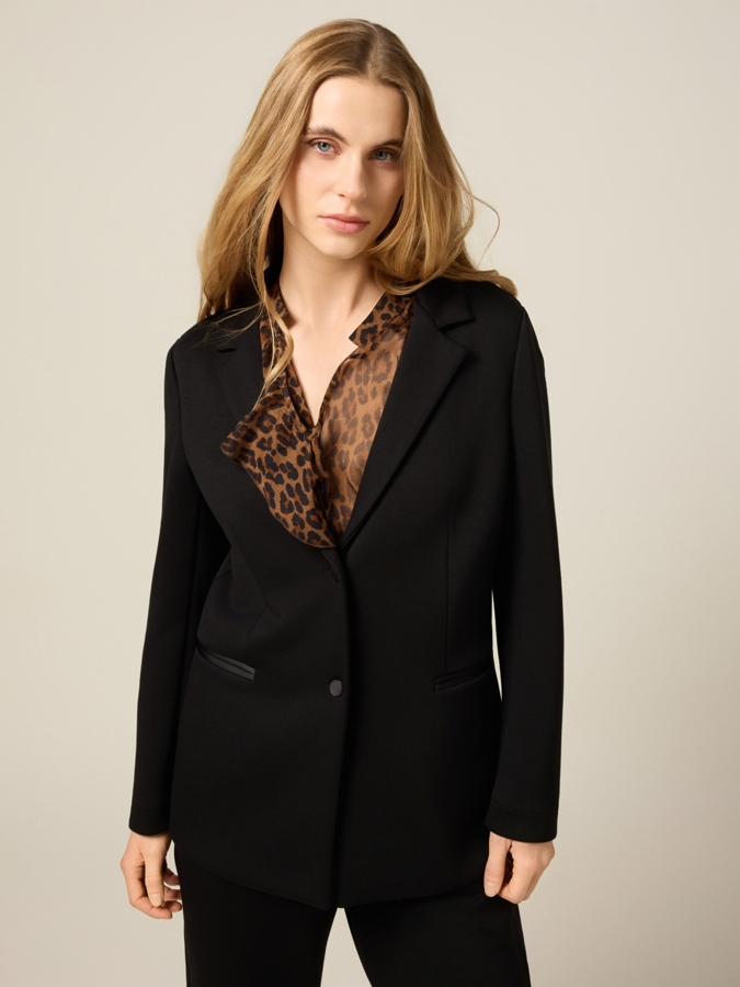 Слика на Oltre - Тренерки - Горен дел