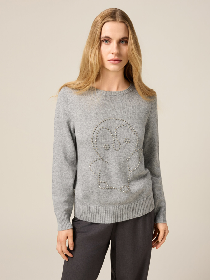 Слика на Oltre - Плетенини и џемпери