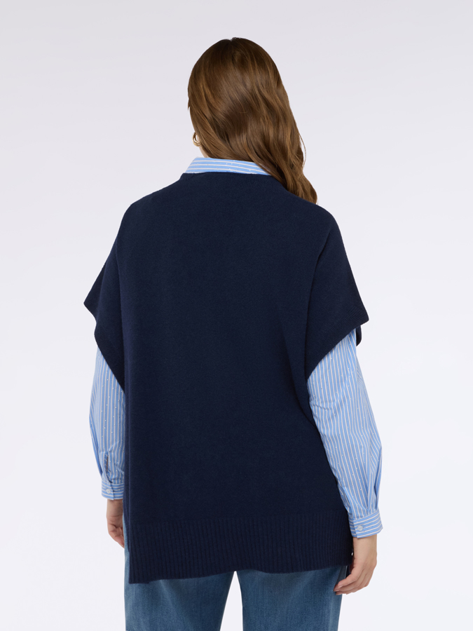 Слика на Fiorella Rubino - Елеци