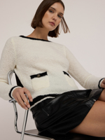 Слика на Motivi - Плетенини и џемпери