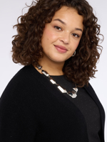 Слика на Fiorella Rubino - Кардигани