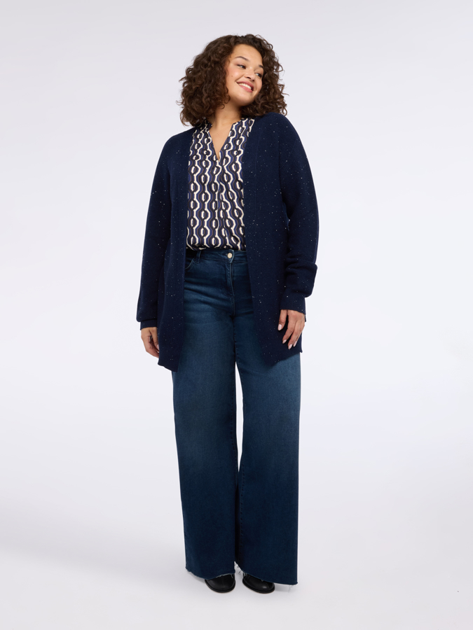 Слика на Fiorella Rubino - Кардигани