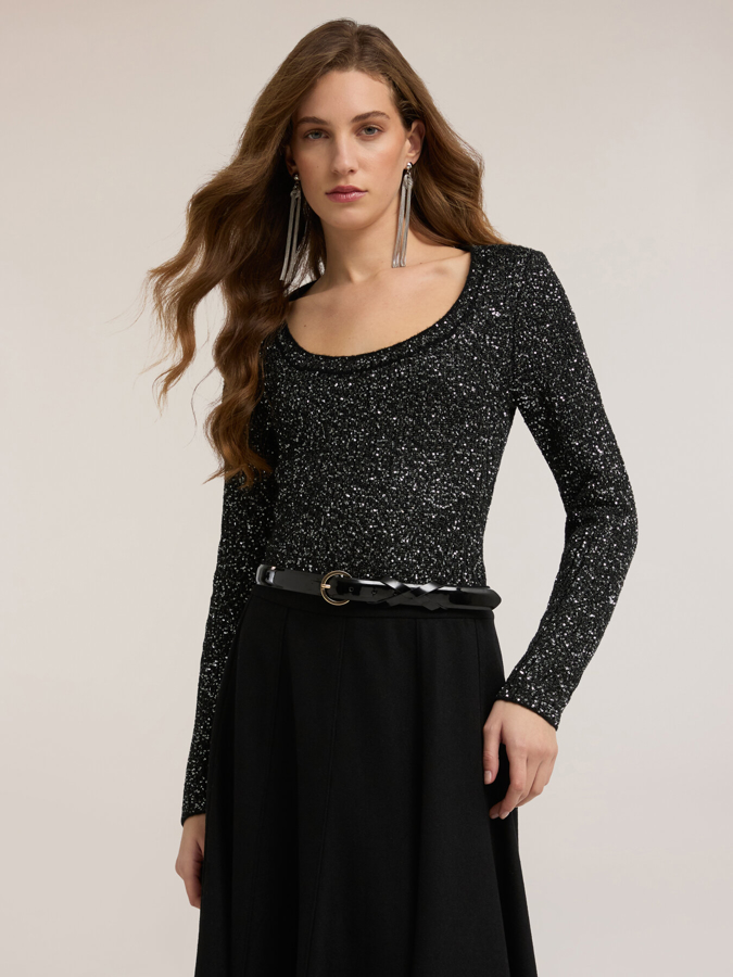 Слика на Motivi - Плетенини и џемпери