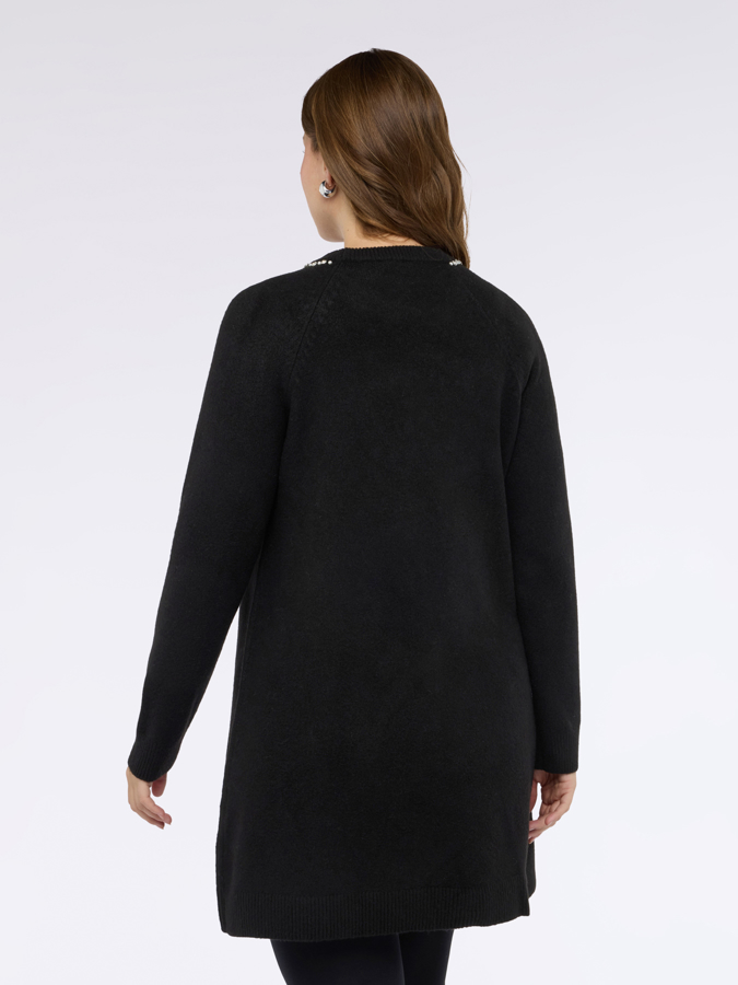 Слика на Fiorella Rubino - Плетенини и џемпери