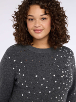 Слика на Fiorella Rubino - Плетенини и џемпери