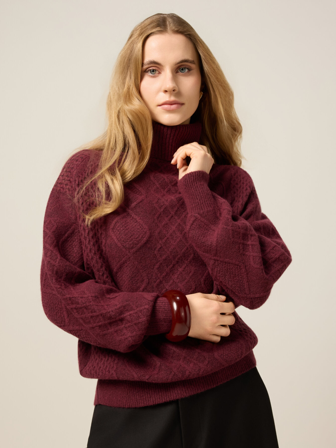 Слика на Oltre - Плетенини и џемпери