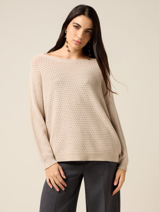 Слика на Oltre - Плетенини и џемпери