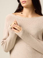 Слика на Oltre - Плетенини и џемпери